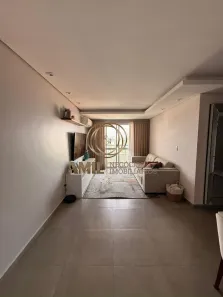 Apartamento com 4 Quartos à venda, 214m² no Floradas de São José, São José dos Campos