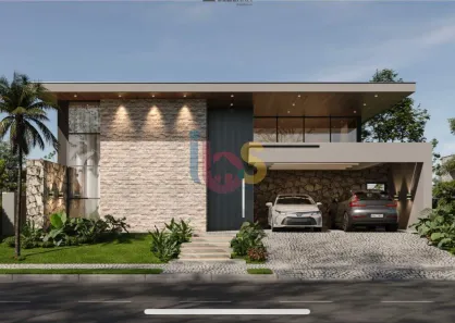 Casa com 4 Quartos à venda, 245m² no Nossa Senhora da Vitória, Ilhéus