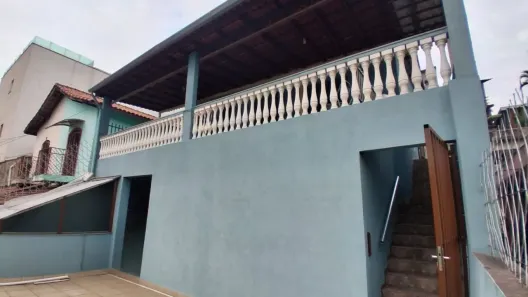 Sobrado com 3 Quartos para alugar, 200m² no Vila Nova Mazzei, São Paulo