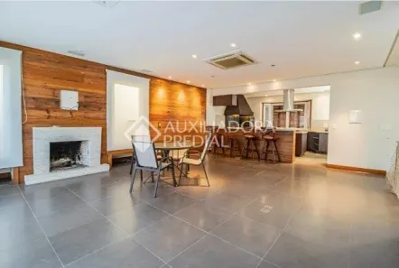 Casa de Condomínio com 3 Quartos à venda, 398m² no Vila Conceição, Porto Alegre