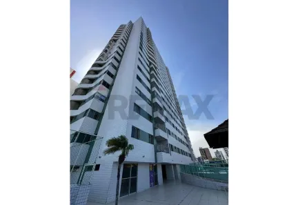 Apartamento com 3 Quartos à venda, 86m² no Farol, Maceió