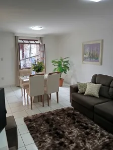 Apartamento com 2 Quartos à venda, 86m² no Cabula VI, Salvador
