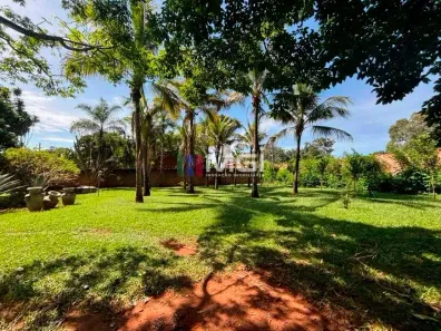 Fazenda/Sítio com 3 Quartos à venda, 5000m² no Chácaras Vargem Bonita II, Senador Canedo