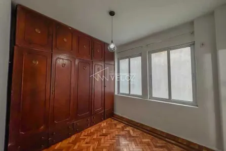 Apartamento com 1 Quarto à venda, 40m² no Santa Teresa, Rio de Janeiro