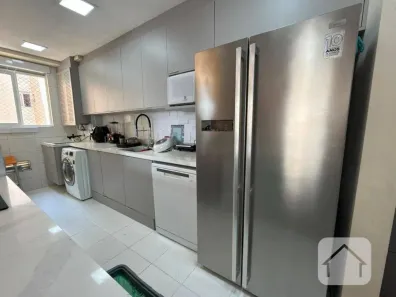 Apartamento com 3 Quartos à venda, 70m² no Vila Nova Alba, São Paulo