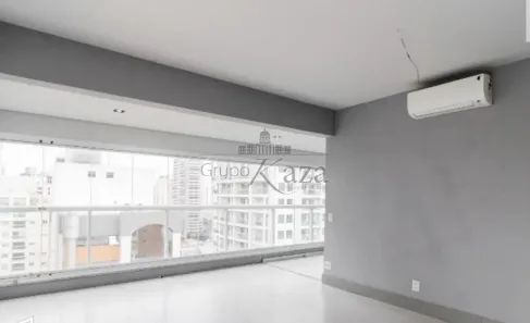 Apartamento com 2 Quartos à venda, 121m² no Indianópolis, São Paulo