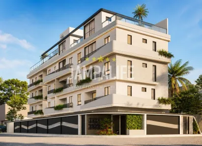 Apartamento com 2 Quartos à venda, 52m² no Portal do Sol, João Pessoa