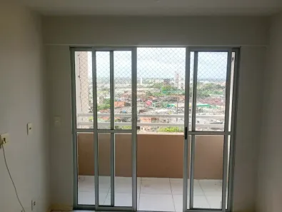 Apartamento com 3 Quartos à venda, 56m² no Antares, Maceió