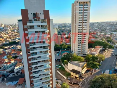 Apartamento com 3 Quartos à venda, 79m² no Lauzane Paulista, São Paulo