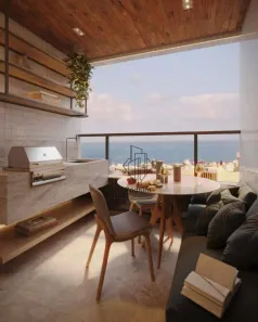 Apartamento com 2 Quartos à venda, 60m² no Aeroclube, João Pessoa