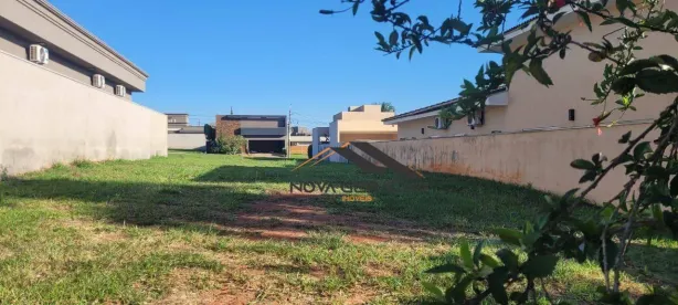 Lote/Terreno à venda, 400m² no Loteamento Recanto do Lago, São José do Rio Preto