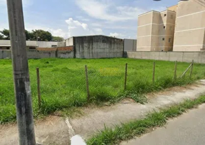 Lote/Terreno à venda, 200m² no Residencial Parque das Palmeiras, Pindamonhangaba