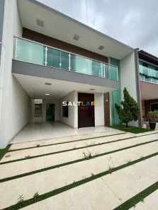 Casa com 4 Quartos à venda, 250m² no Cajazeiras, Fortaleza
