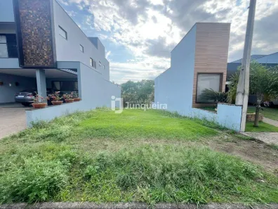 Lote/Terreno à venda, 200m² no Ondas, Piracicaba