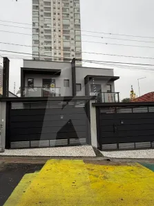 Sobrado com 3 Quartos à venda, 145m² no Vila Romero, São Paulo