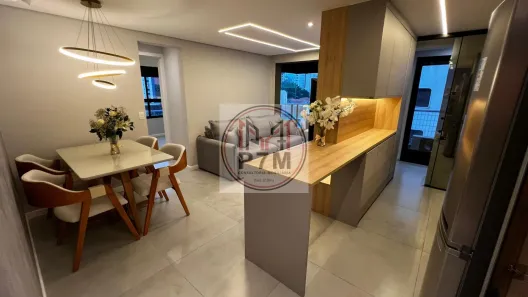 Apartamento com 1 Quarto à venda, 56m² no Perdizes, São Paulo
