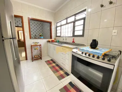 Casa com 2 Quartos à venda, 150m² no Estádio, Rio Claro