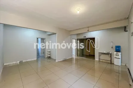 Ponto Comercial para alugar, 163m² no Centro, Belo Horizonte