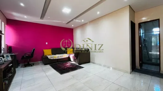 Casa com 2 Quartos à venda, 205m² no Alvorada Industrial, São Joaquim de Bicas