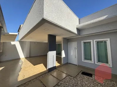 Casa com 3 Quartos à venda, 280m² no Canadá, Cascavel