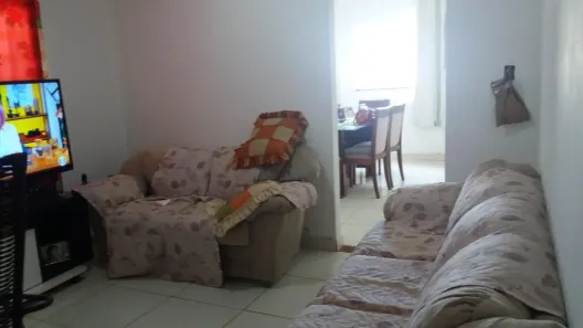 Casa com 3 Quartos à venda, 95m² no São Jorge, Uberlândia