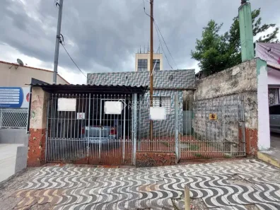 Lote/Terreno à venda, 137m² no Parque das Nações, Santo André