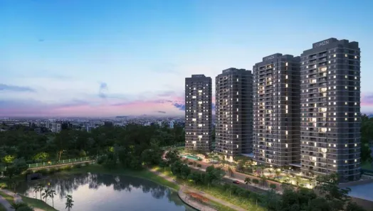 Apartamento com 3 Quartos à venda, 83m² no Jardim Atlântico, Goiânia