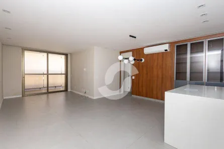 Apartamento com 3 Quartos à venda, 120m² no Piratininga, Niterói