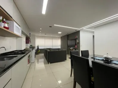 Apartamento com 2 Quartos à venda, 69m² no Vila Augusta, Guarulhos