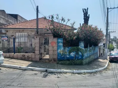 Lote/Terreno à venda, 426m² no Vila Santa Isabel, São Paulo