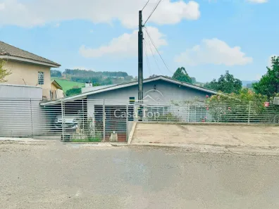 Casa com 4 Quartos à venda, 175m² no Colônia Dona Luíza, Ponta Grossa