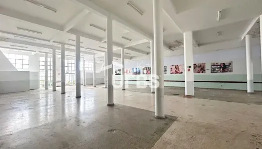 Prédio Comercial à venda, 1280m² no Setor Central, Goiânia