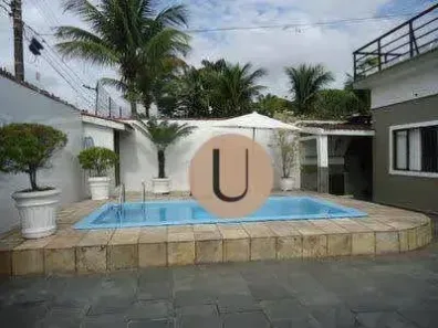 Sobrado com 3 Quartos à venda, 168m² no Enseada, Guarujá