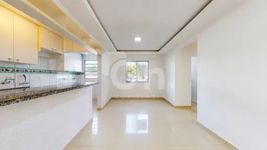 Apartamento com 2 Quartos à venda, 49m² no Canasvieiras, Florianópolis