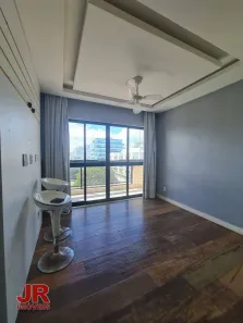 Apartamento com 1 Quarto à venda, 65m² no Centro, Cabo Frio