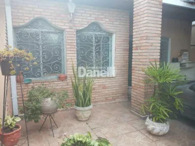 Casa com 3 Quartos à venda, 167m² no Parque São Luís, Taubaté