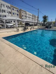Apartamento com 2 Quartos à venda, 40m² no Ribeirão do Lipa, Cuiabá