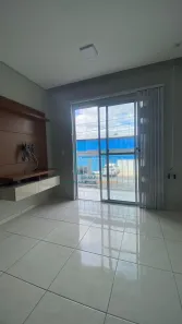 Apartamento com 2 Quartos à venda, 57m² no Fundos, Biguaçu