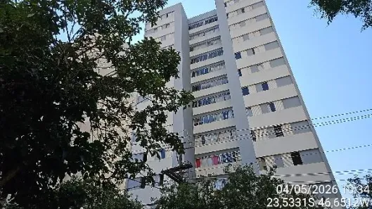 Apartamento com 3 Quartos à venda, 70m² no Barra Funda, São Paulo