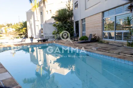 Casa com 4 Quartos à venda, 390m² no Pacaembu, São Paulo