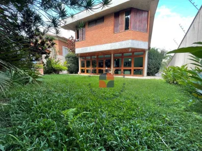 Casa com 4 Quartos à venda, 432m² no Bela Aliança, São Paulo