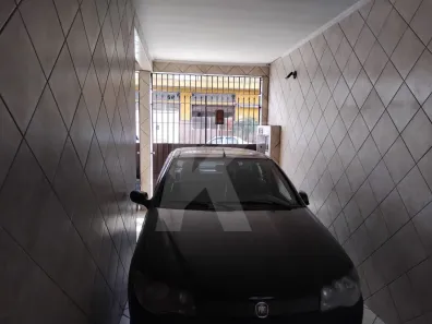Sobrado com 4 Quartos à venda, 146m² no Jardim Brasil (Zona Norte), São Paulo