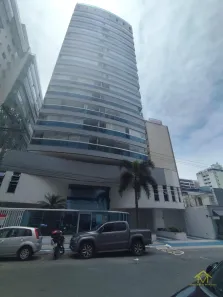 Apartamento com 4 Quartos à venda, 132m² no Praia da Costa, Vila Velha