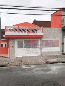 Sobrado com 4 Quartos à venda, 226m² no Vila Ré, São Paulo