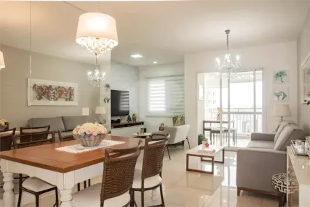 Apartamento com 2 Quartos à venda, 84m² no Vila da Saúde, São Paulo