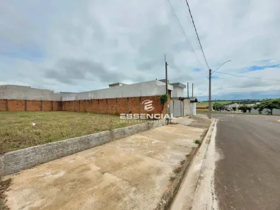 Lote/Terreno à venda, 250m² no Residencial Ouro Verde, Botucatu