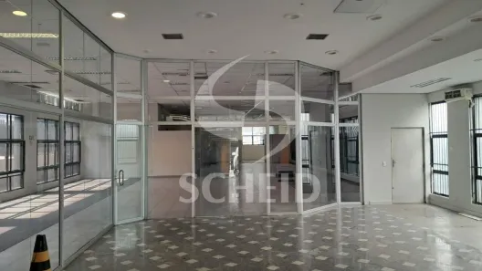 Prédio Comercial para alugar, 1700m² no Vila Mascote, São Paulo