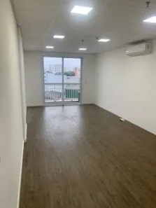 Sala Comercial à venda, 32m² no Limão, São Paulo