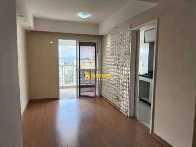 Apartamento com 2 Quartos à venda, 48m² no Vicente de Carvalho, Rio de Janeiro