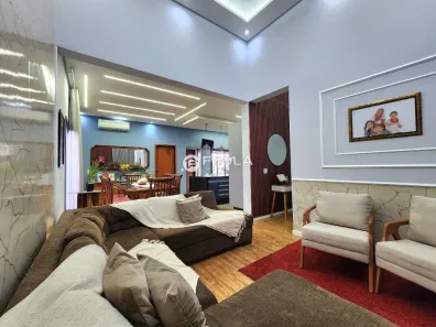 Casa de Condomínio com 4 Quartos à venda, 276m² no Jardim Residencial Fibra, Nova Odessa